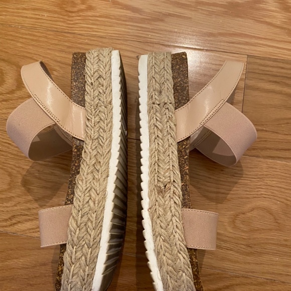 Steve Madden Espadrille - Picture 2 of 4